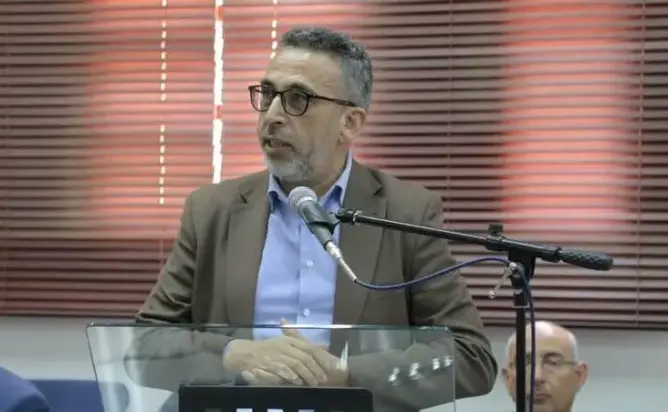 قيادي تجمعي: جهة صادقت وسرَّبت وعارضت وجيَّشت ضد مشروع قانون 20.22