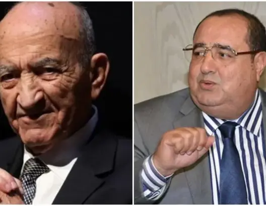 إدريس لشكر ينعي عبد الرحمان اليوسفي: قائد كبير ومجاهد وطني غيور