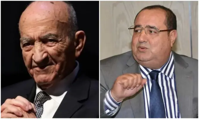 إدريس لشكر ينعي عبد الرحمان اليوسفي: قائد كبير ومجاهد وطني غيور