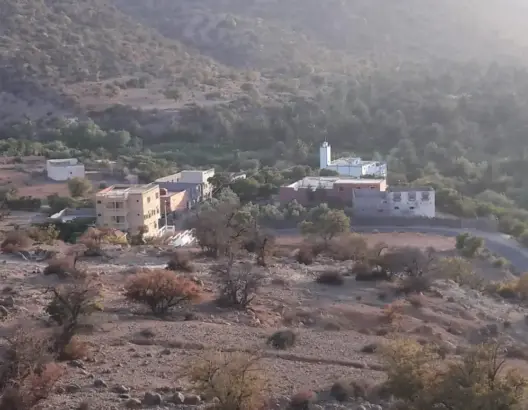 بعد الإفطار بدقائق.. طفل ينهي حياته شنقا داخل حضيرة ضواحي أكادير