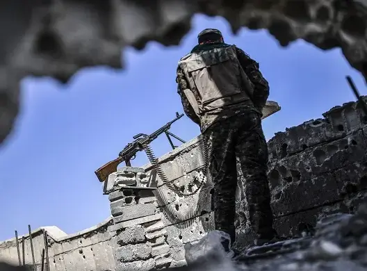 بعد 12 عاما من اندلاع الحرب.. الأمم المتحدة تدعو إلى حل سياسي شامل بسوريا