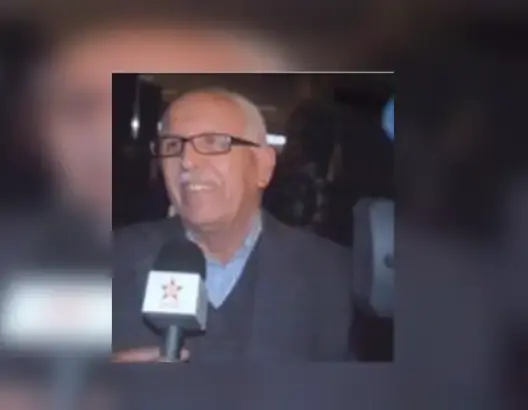 أجيال إعلامية: إبراهيم الوراث .. “ذاكرة التلفزيون” الذي أشرف على محتويات الأرشيف 