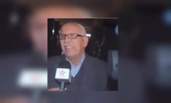 أجيال إعلامية: إبراهيم الوراث .. “ذاكرة التلفزيون” الذي أشرف على محتويات الأرشيف 