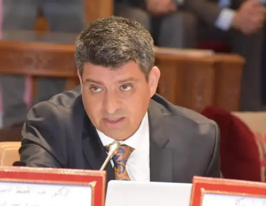 أدمينو: مشروع قانون 22.20 أعاد الارتباك إلى مواقف الحكومة