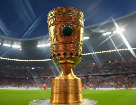 بعد استئناف الدوري.. ألمانيا تحدد موعد إجراء نهائي الكأس