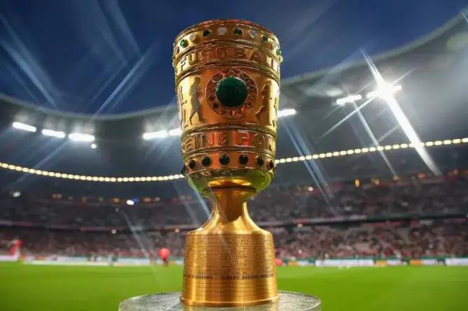 بعد استئناف الدوري.. ألمانيا تحدد موعد إجراء نهائي الكأس