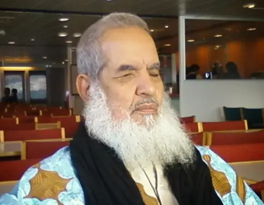 موثّق ذاكرة الصحراء المغربية.. الموت يخطف السلامي