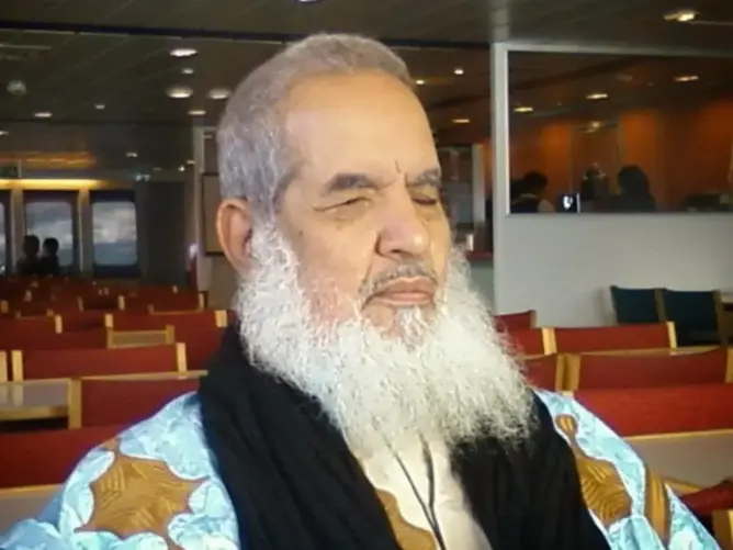 موثّق ذاكرة الصحراء المغربية.. الموت يخطف السلامي