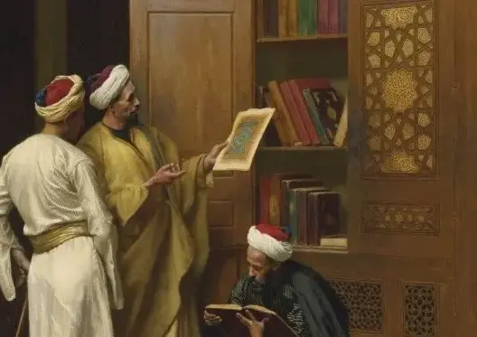 “تيمة الروضيات”.. إصدار يغوص في خبايا الشعر العبري بالأندلس الإسلامية