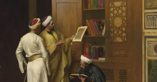 “تيمة الروضيات”.. إصدار يغوص في خبايا الشعر العبري بالأندلس الإسلامية