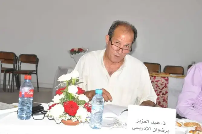 الإدريسي: ما بعد كورونا ليس سهلا.. ويجب الإسراع بإخراج رؤية لجنة بنموسى