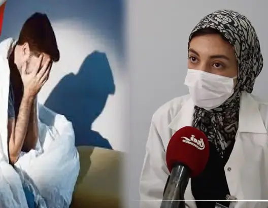 طبيبة تُعدّد أسباب اضطرابات النوم وفوائده.. وتُقدم نصائح للمغاربة لنوم سليم (فيديو)
