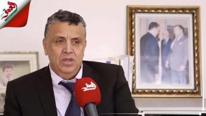 وهبي يطالب بإقالة وزير العدل ويدعو لحماية المواطنين من “كذب” الشركات (فيديو)