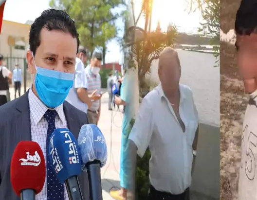دفاع ضحية الفرنسي داهس الأغنام ببنسليمان يكشف تفاصيل أولى جلسات محاكمته (فيديو)