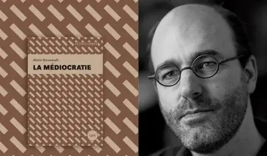 كتاب “نظام التفاهة”: الحكومات تعتقد أن فوزها في الانتخابات “شيكا مفتوحا” (16)