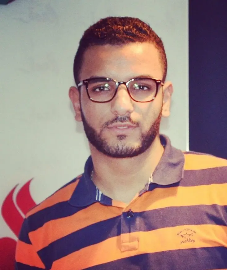 ياسين السالمي