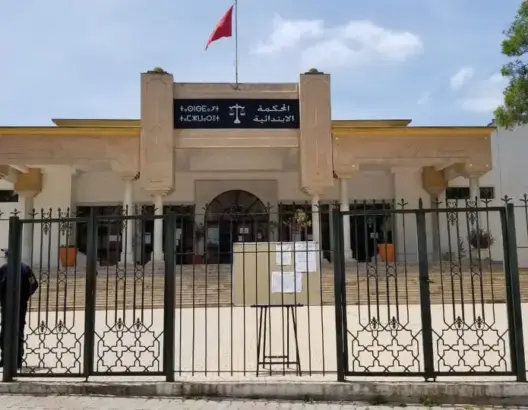 لجنة ببنسليمان تدعو للاحتجاج رفضا لمتابعة ناشطين