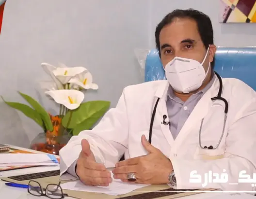 كرين: الوضع الوبائي بالمغرب غير مستقر.. وهذا تصوري للخروج من الحجر الصحي