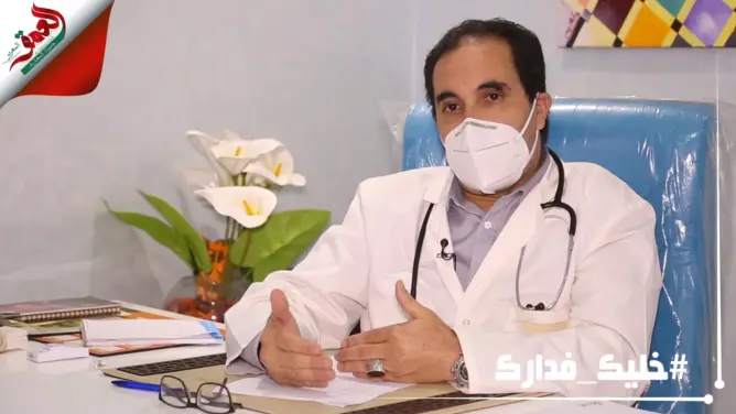 كرين: الوضع الوبائي بالمغرب غير مستقر.. وهذا تصوري للخروج من الحجر الصحي