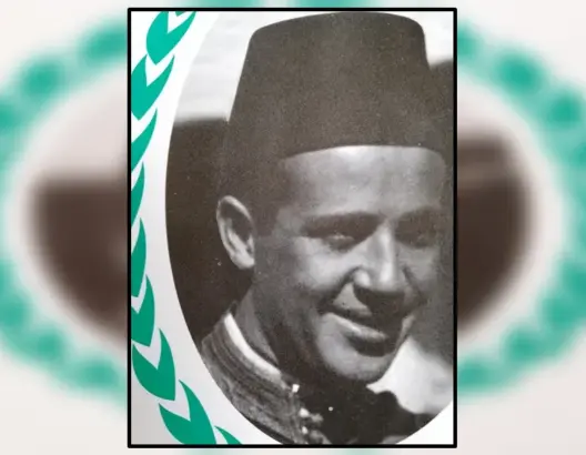 نوابغ مغربية: حصَّار.. مناضل كافح الاستعمار وألهم الحركة الوطنية وتوفي في سن الـ26