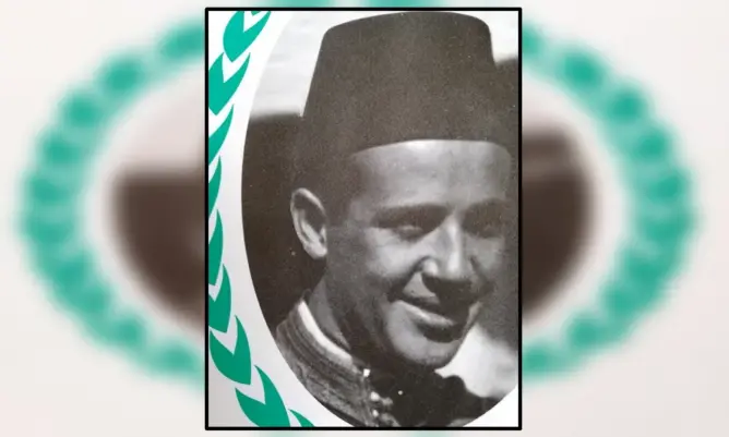 نوابغ مغربية: حصَّار.. مناضل كافح الاستعمار وألهم الحركة الوطنية وتوفي في سن الـ26