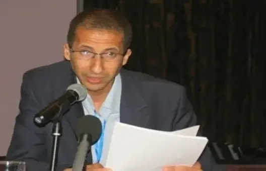 حمادة لـ”العمق”: مقاربات ملف “الإرهاب” تغيرت ومشروع “مصالحة” يحتاج إلى تقييم وتقويم