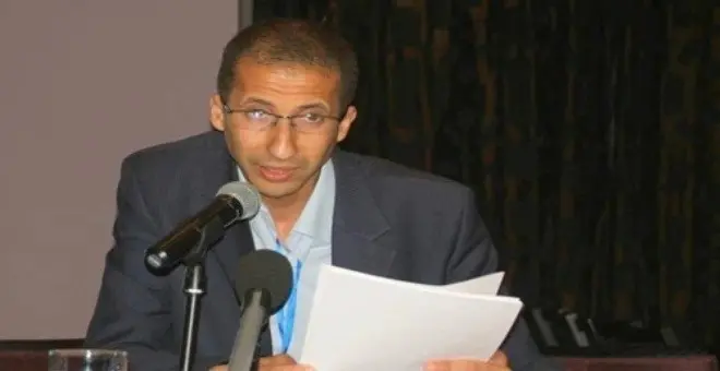 حمادة لـ”العمق”: مقاربات ملف “الإرهاب” تغيرت ومشروع “مصالحة” يحتاج إلى تقييم وتقويم