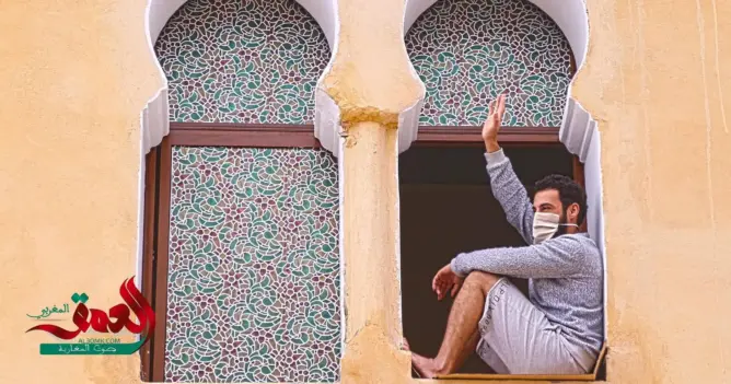 نقابة تدق ناقوس الخطر: عائدون من الخارج بمراكش دون مواكبة صحية في الحجر