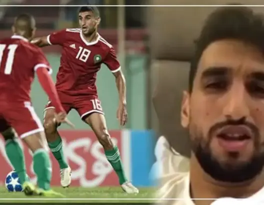 الكرتي يكشف سبب عدم قدرة لاعبي البطولة على حجز مكانة رسمية بالمنتخب (فيديو)