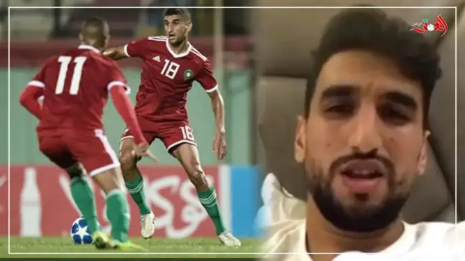 الكرتي يكشف سبب عدم قدرة لاعبي البطولة على حجز مكانة رسمية بالمنتخب (فيديو)