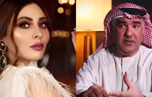 بالبكاء.. ممثلة مغربية بدبي تستغيث لحمايتها من إعلامي إماراتي (فيديو)