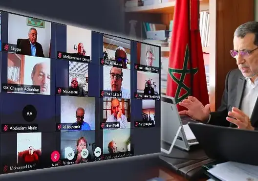 منشور إيقاف التوظيف العمومي .. شبكة تطالب الأحزاب بالكشف عن موقفها