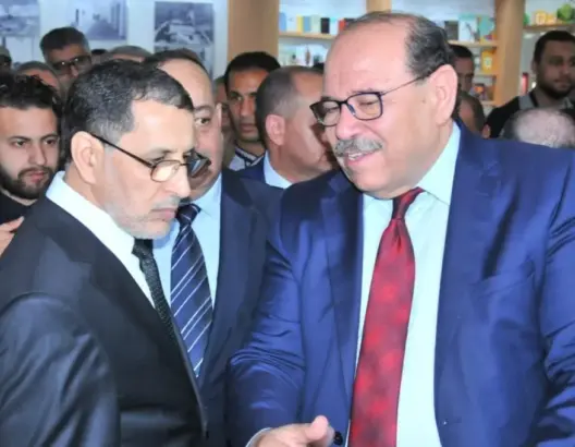 بوصوف: “كورونا” قتلت 400 من جاليتنا.. والحكومة مطالبة برفع تكلفة تحويلات مغاربة العالم