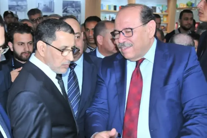 بوصوف: “كورونا” قتلت 400 من جاليتنا.. والحكومة مطالبة برفع تكلفة تحويلات مغاربة العالم