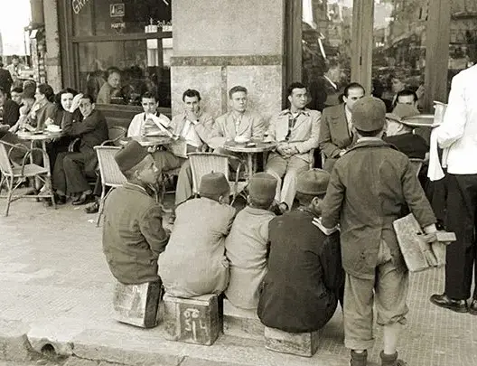 “صحافة الأمس” (7): جريدة “الأطلس” تنخرط في معركة الخمور ضد فرنسا