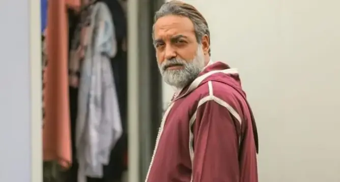 من “بنت البلاد” إلى “باب الرزق”.. عزيز حطاب يضاعف حضوره في الموسم الدرامي الجديد