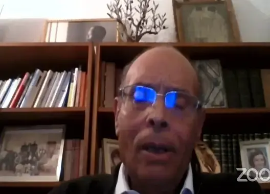 المرزوقي: الربيع العربي لم ينته.. والإمارات “مصيبة العرب”