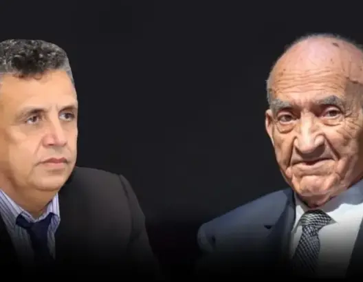 وداعا سي عبد الرحمن
