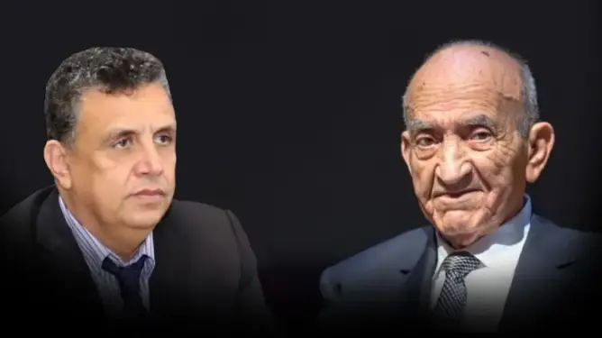 وداعا سي عبد الرحمن