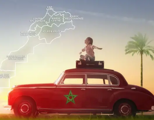 “مملكة التناقضات”: هل حقا يعتبر المغرب بلدا سياحيا؟ (ح 60)