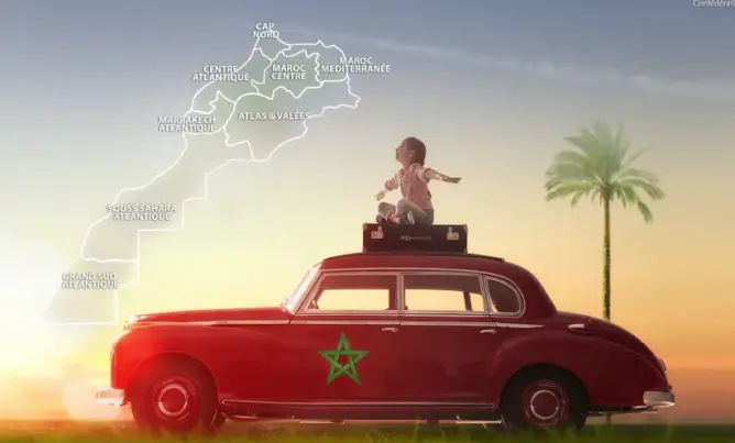 “مملكة التناقضات”: هل حقا يعتبر المغرب بلدا سياحيا؟ (ح 60)