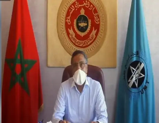 المخارق