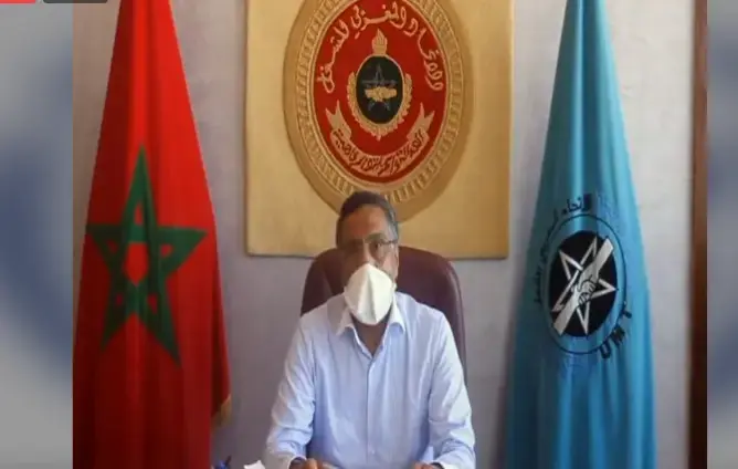 المخارق