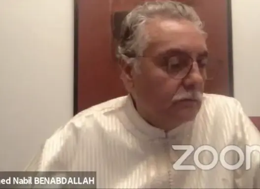 بنعبد الله يطالب بدستور جديد بعد كورونا ويحذر من التعجيل برفع الطوارئ