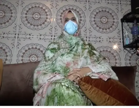 في عز كورونا.. ممرضة تستقيل من مستشفى طرفاية بسبب “تصرفات” مسؤول