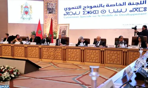 تقرير يكشف الفجوة بين طموحات النموذج التنموي الجديد واستمرار معضلات البطالة والريع