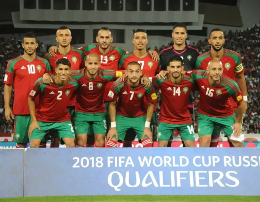 إدارة ريال مدريد تكشف عن موقفها بشأن المغربي أشرف حكيمي