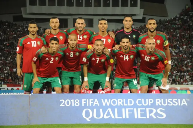 إدارة ريال مدريد تكشف عن موقفها بشأن المغربي أشرف حكيمي