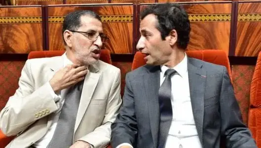 الحكومة تتجه نحول حل مكتب التسويق والتصدير