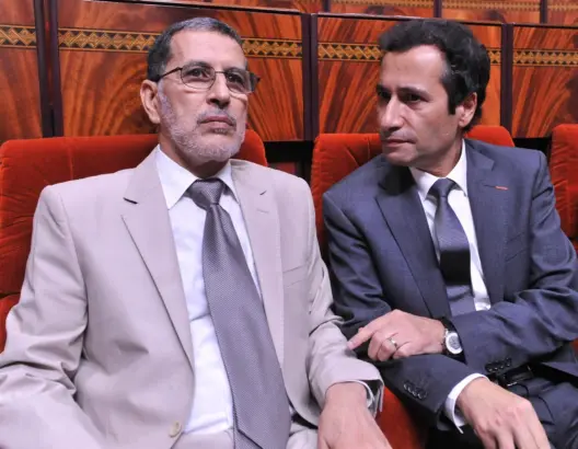 الحكومة تمنح بنشعبون تفويضا لتدبير الاقتراضات الداخلية والتمويلات الخارجية